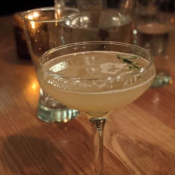 Percy's & Co. - Honey bee - Gastropubs Near Me - Seattle, Washington