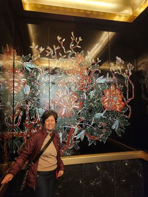 Hotel Gajoen Tokyo by null