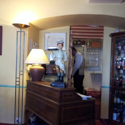 Restaurant Guillaume-Tell