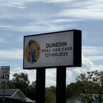 Dunedin Total Car Care - Auto Repair Near Me - Dunedin, Florida Dunedin Total Car Care - Auto Repair Near Me - Dunedin, Florida