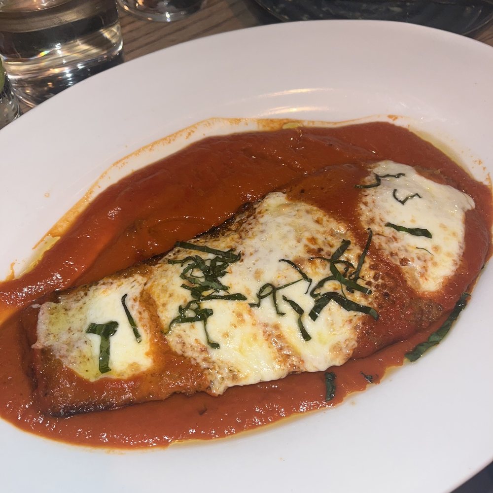 Pretty Ricky’s - Eggplant Parm - Bars Near Me - New York, New York Pretty Ricky’s - Eggplant Parm - Bars Near Me - New York, New York