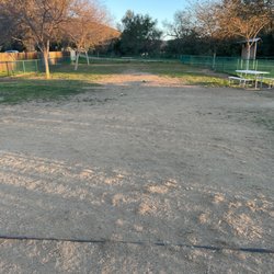 Bassett Way - Large dog section