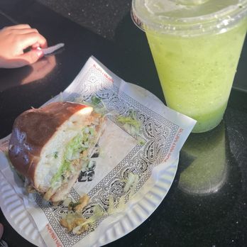 East Los Tacos - Mexican Near Me - Los Angeles, California East Los Tacos - Mexican Near Me - Los Angeles, California