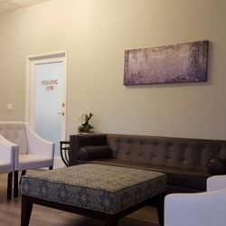 Bright Star Physical Therapy - Lobby / Waiting Room
