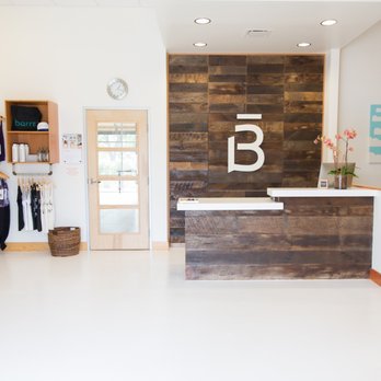 barre3 Austin - Circle C - Barre Classes Near Me - Austin, Texas