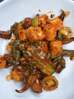 Local Foods - The Heights by null