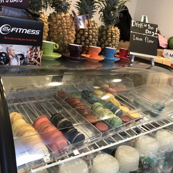 Infinitea - macaroons - Bubble Tea Near Me - Kapolei, Hawaii Infinitea - macaroons - Bubble Tea Near Me - Kapolei, Hawaii