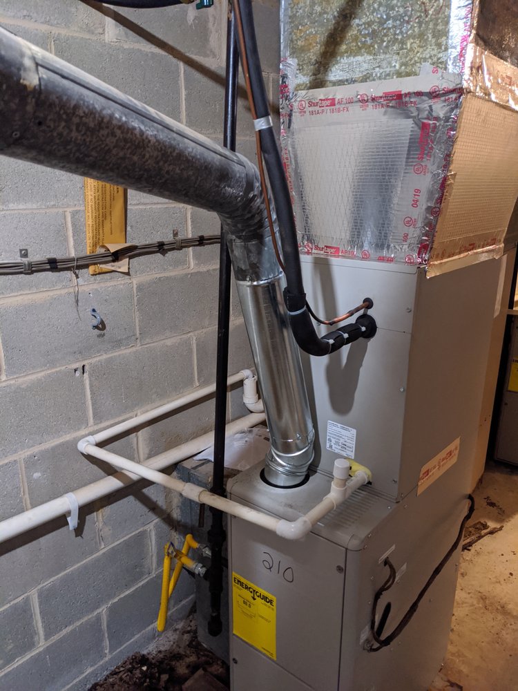 Slide of Barnett Residential Services