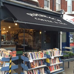 PaperBack Coffee - All books are £1