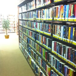 Community Library - Books books and more books!