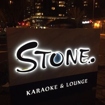 Stone Lounge Bellevue - Stone! - Lounges Near Me - Bellevue, Washington Stone Lounge Bellevue - Stone! - Lounges Near Me - Bellevue, Washington