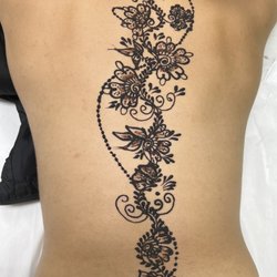 Henna designs by zara