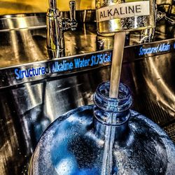 Alkaline
