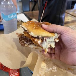 OG NASHVILLE SANDO