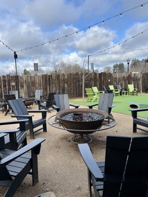 Dust Bowl Brewing Co. Old Town Tap House by null