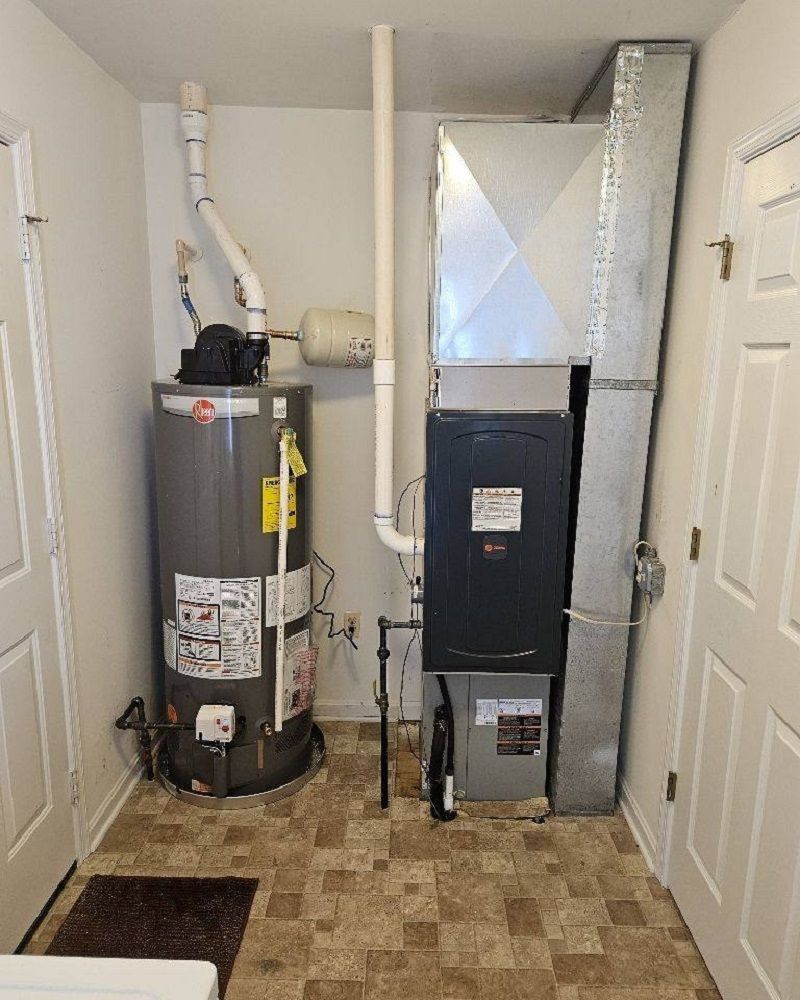 Slide of Air Doctorx Heating & Air Conditioning