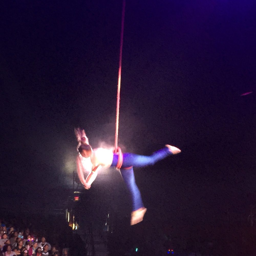 Universoul Circus - Performing Arts Near Me - Detroit, Michigan Universoul Circus - Performing Arts Near Me - Detroit, Michigan