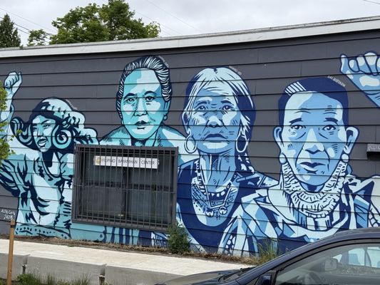 Around Portland Tours by null