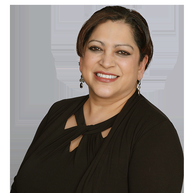 Mousumi Chanda-Kim, MD - patient advocate in Austin, TX