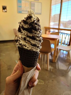 Sugar Pine Creamery by null