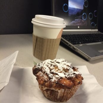 Dulce Capital - After my traffic stop this am...decided to treat myself! - Coffee & Tea Near Me - Santa Fe, New Mexico