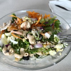 KC's Place - Salad