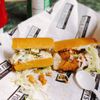 NOLA Poboys gift card