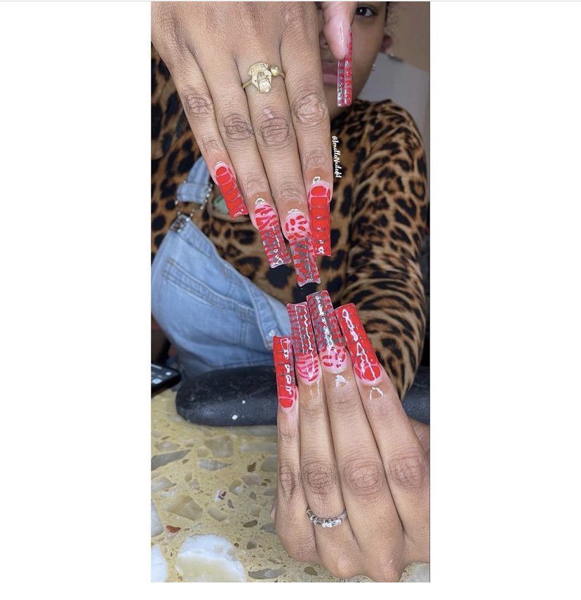 ENCHANTRESS LUXURY NAIL AND SPA Updated August 2024 12 Photos 333