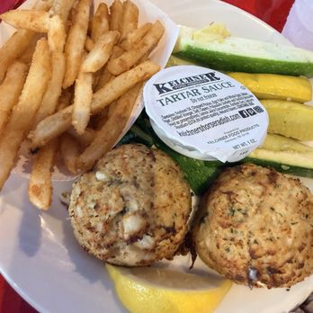 The Crab House - Seafood Near Me - Wildwood Crest, New Jersey The Crab House - Seafood Near Me - Wildwood Crest, New Jersey