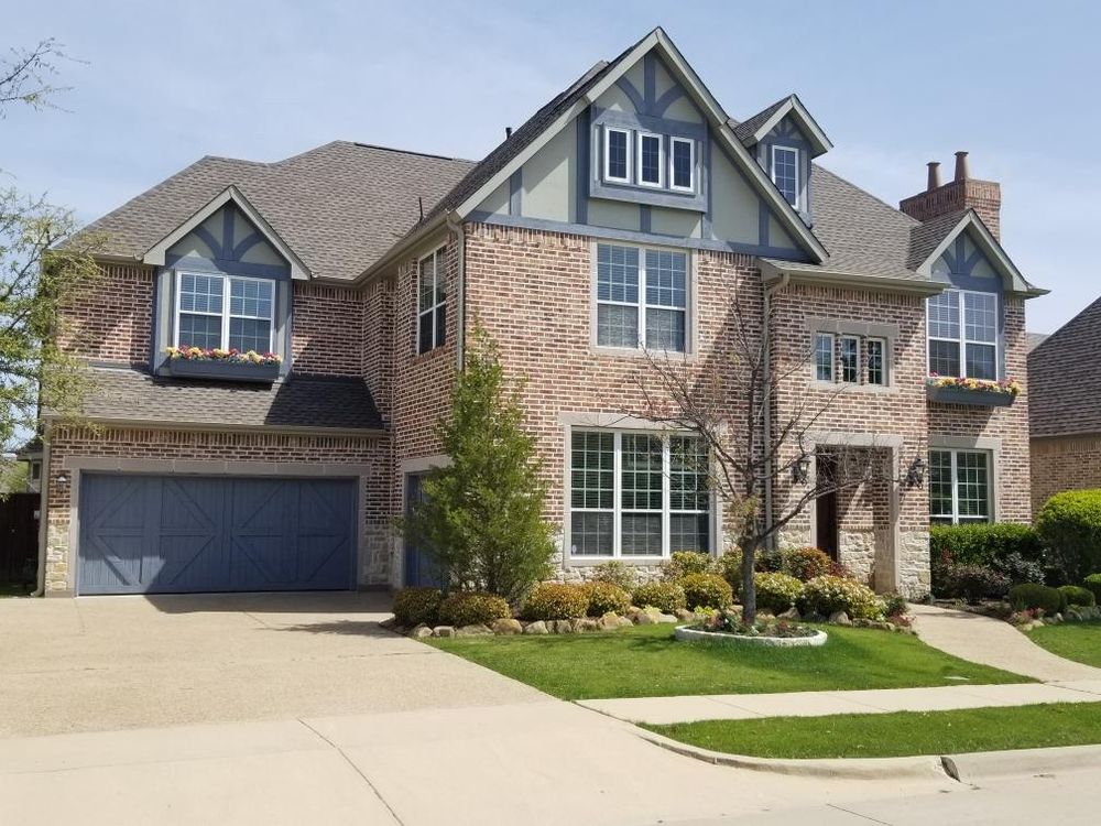 Slide of Legacy Roofing & Restoration