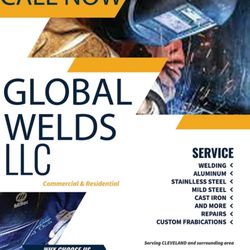 Global Welds