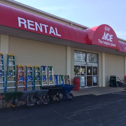 Bay Ace Hardware