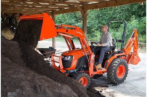 Berend Turf & Tractor