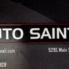 Auto Saints gift card