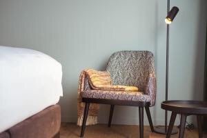 U Eat & Sleep Antwerp by null