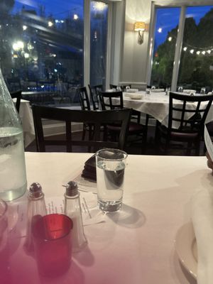 Villa Italia Restaurant by null