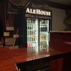 Alehouse Pub gift card