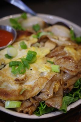 Imm Thai Street Food by null