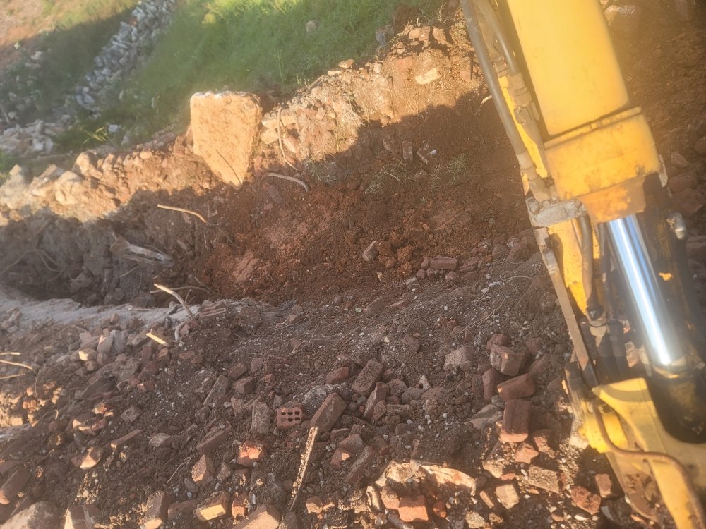 Slide of Gibson Directional Drilling