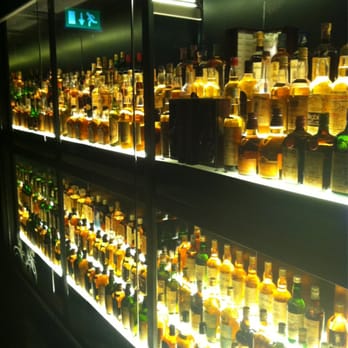 The Scotch Whisky Experience - Tours Near Me - Edinburgh, MLN