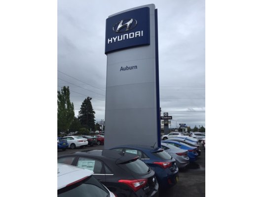 BUD CLARY AUBURN HYUNDAI - Updated July 2025 - 46 Photos & 103 Reviews ...
