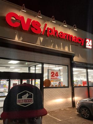 CVS PHARMACY - Updated December 2025 - 44 Photos & 66 Reviews - 219 39 ...