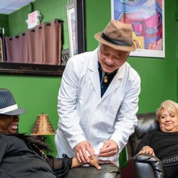 Acupuncture Healing Center