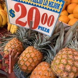 Mercado Progreso Nacional