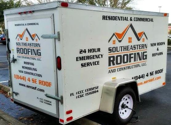 Slide of Southeastern Roofing & Construction