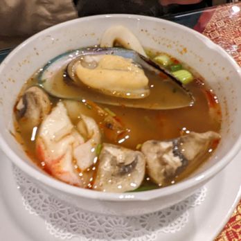 Thai Thani - Portal soup - Thai Near Me - Orlando, Florida Thai Thani - Portal soup - Thai Near Me - Orlando, Florida