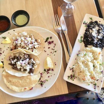 Casa Corazon Restaurant - Taco Plate - Mexican Near Me - Phoenix, Arizona Casa Corazon Restaurant - Taco Plate - Mexican Near Me - Phoenix, Arizona