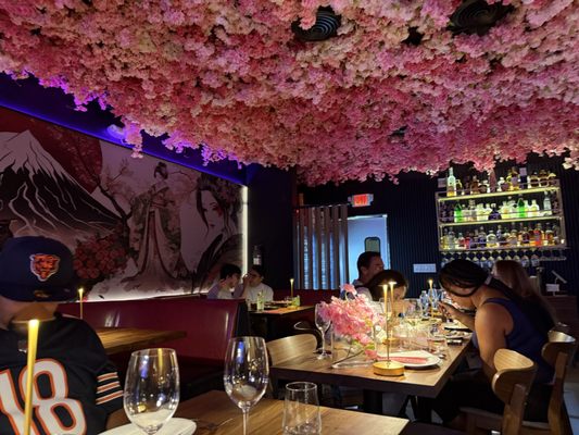 GYU Plus Sando, Bowls & More by day & Social - hidden room Thurs to Sat starts 6pm(Chinatown location) by null