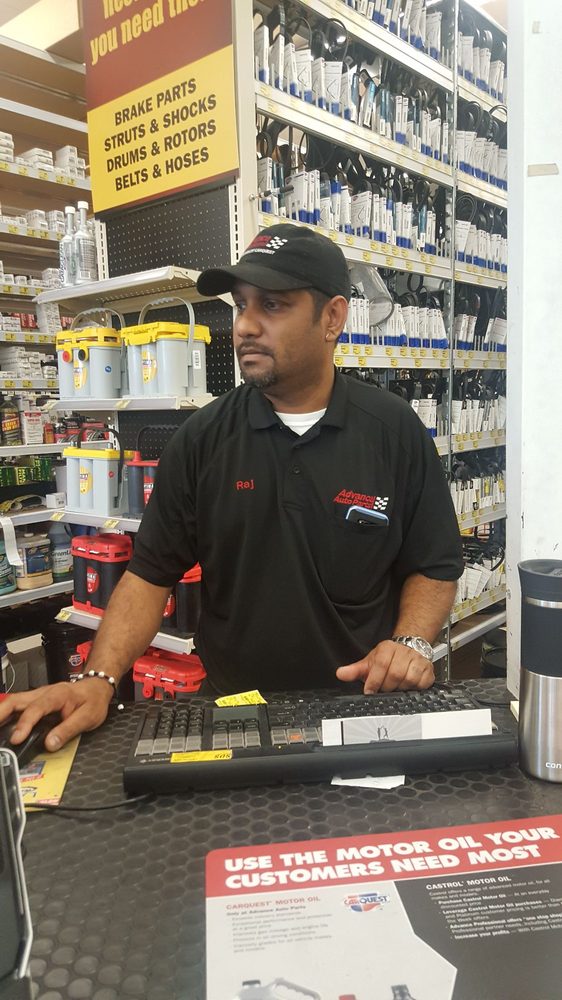 ADVANCE AUTO PARTS Updated August 2024 15 Reviews 209 Sunrise Hwy