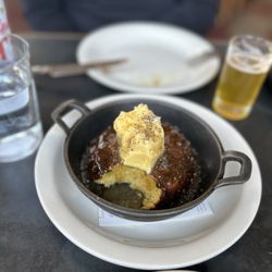Dunsmoor - Cornbread inside